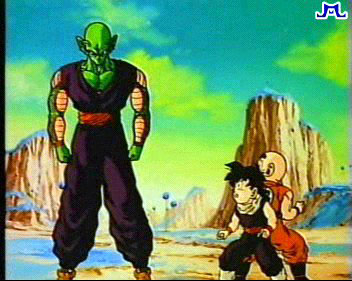 Otaku Gallery  / Anime e Manga / Dragon Ball / Screen Shots / OAV / Dragon Ball Z / 06 - L`Invasione di Neo Namek / 092.jpg